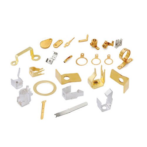 Sheet Metal Components